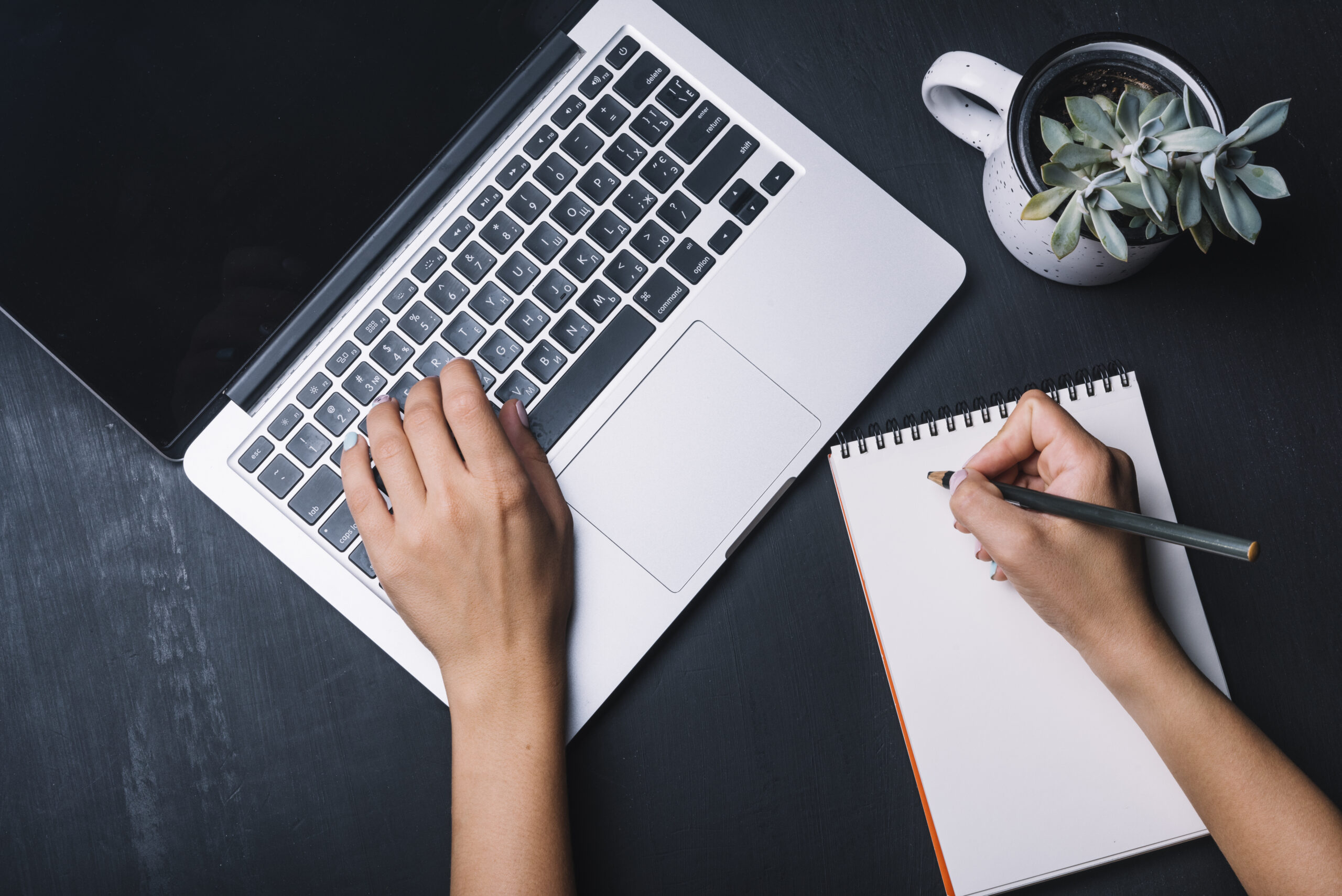 Content Writing